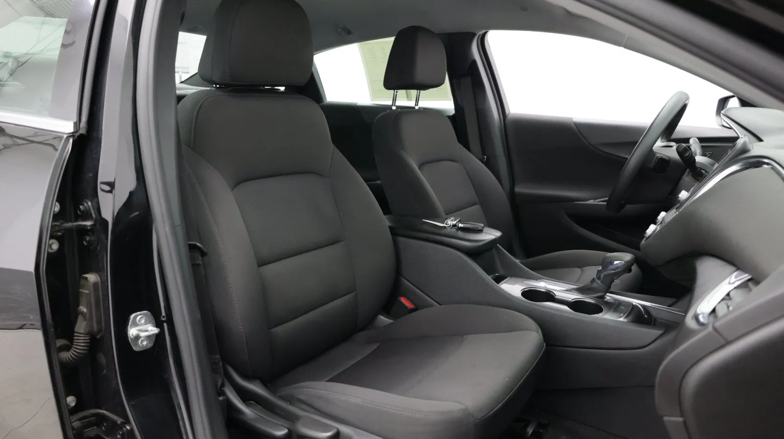 Chevrolet Malibu photo 33