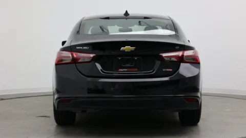 More photos of 2021 Chevrolet Malibu LT at Auto Boutique Florida, FL