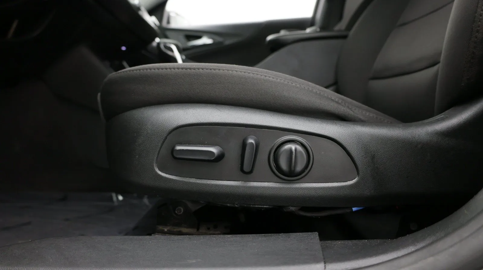 Chevrolet Malibu photo 13