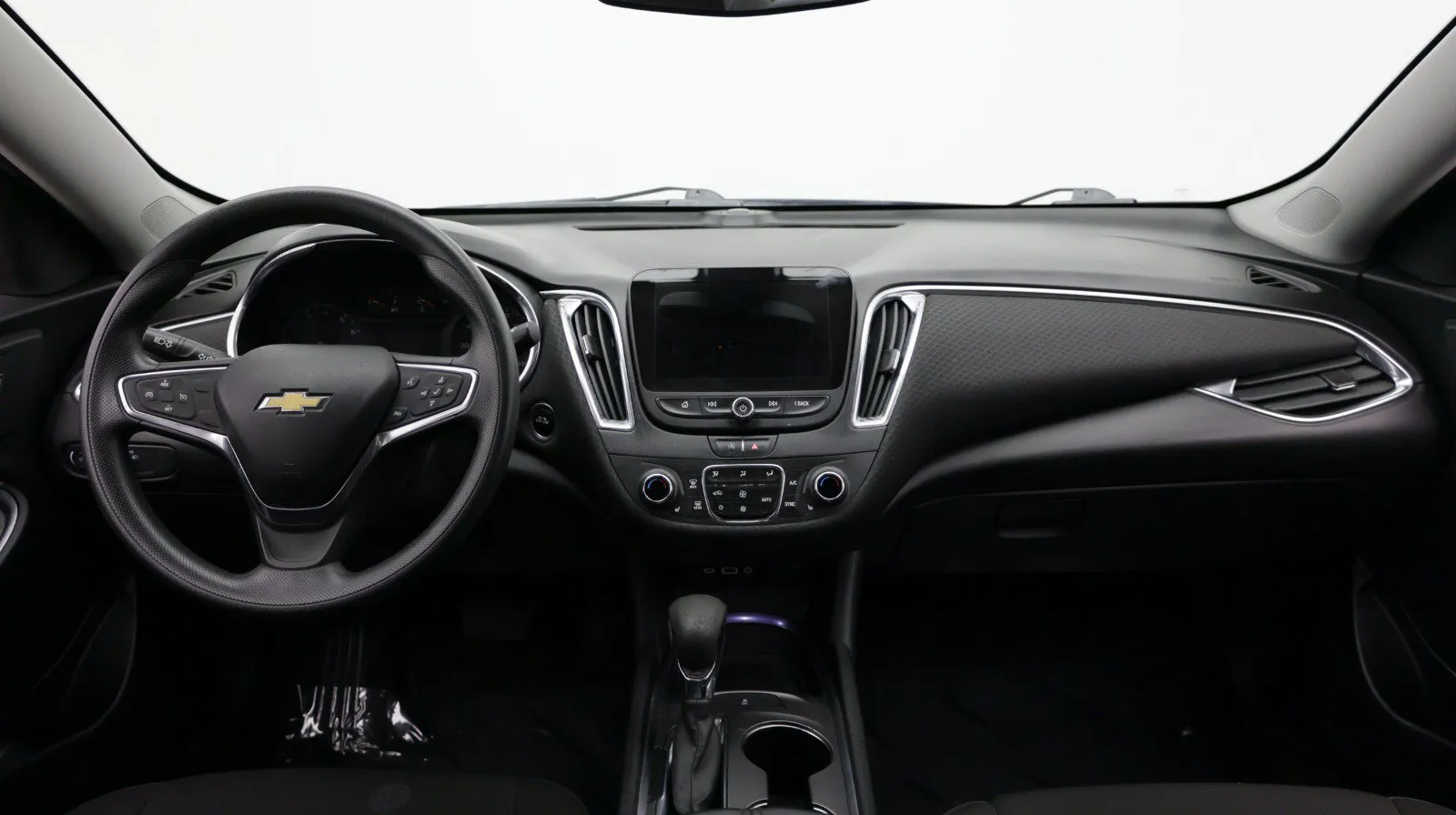 Chevrolet Malibu photo 26