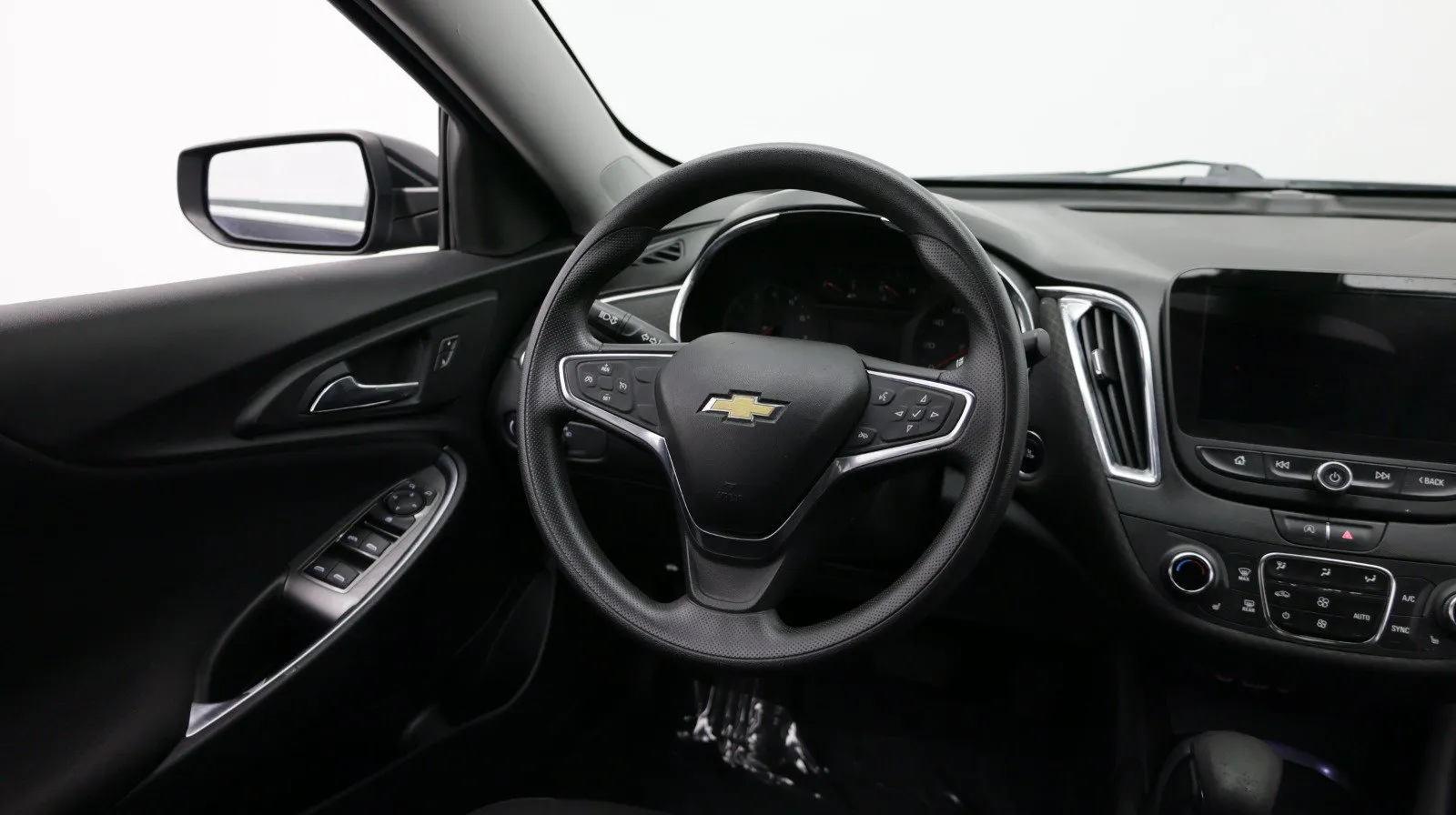 Chevrolet Malibu photo 25