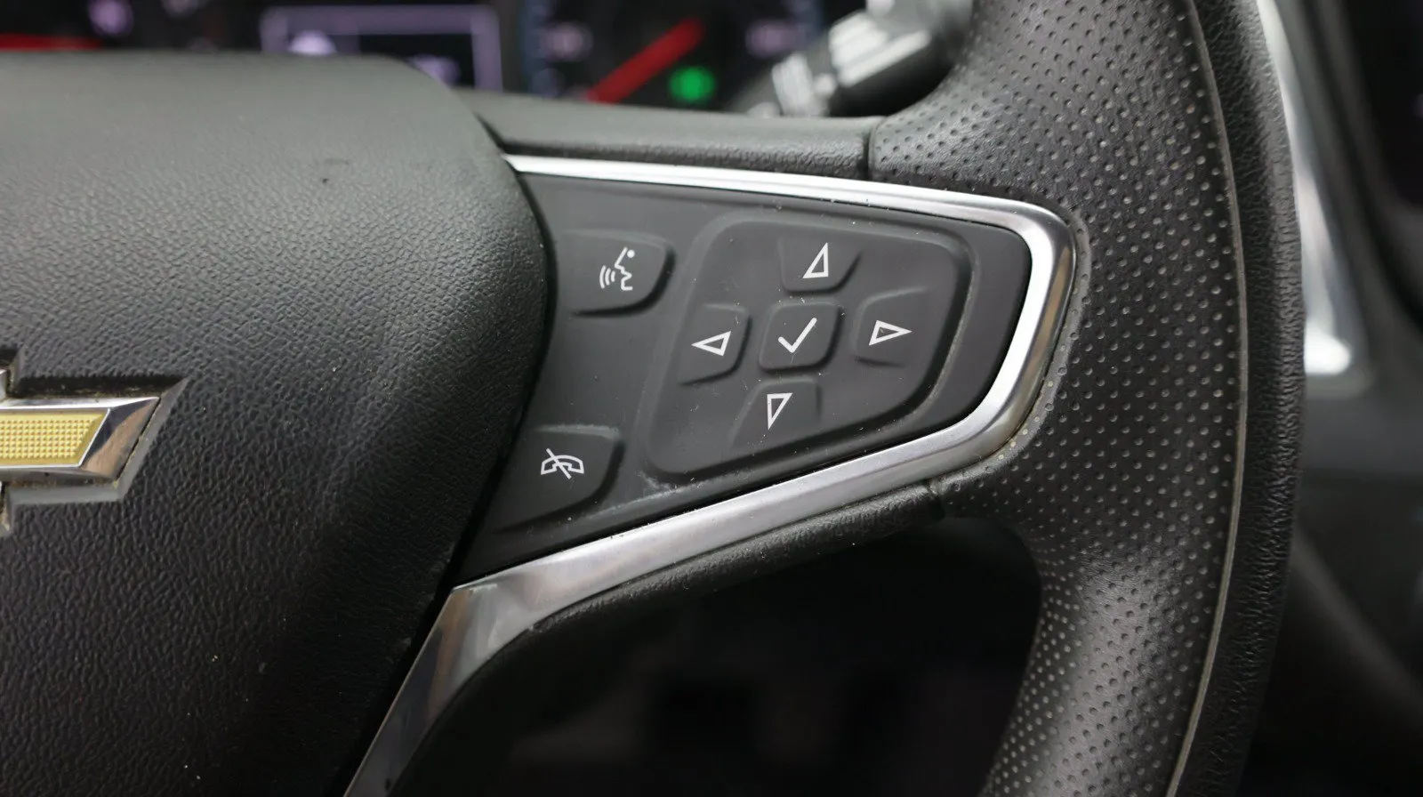 Chevrolet Malibu photo 21