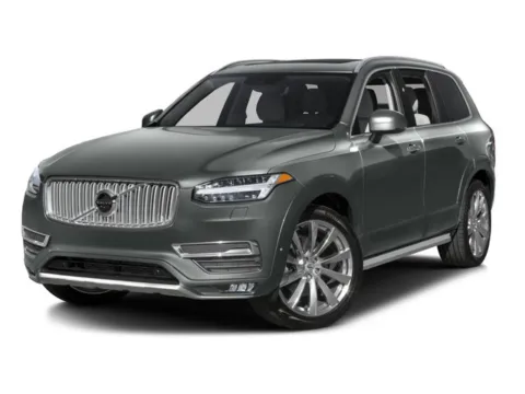 Beige 2016 Volvo XC90 T6 Momentum for sale in Jacksonville, FL