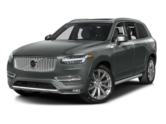 2016 Volvo XC90 T6 Momentum for sale in Jacksonville, FL