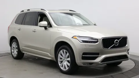 Another view of 2016 Volvo XC90 T6 Momentum for sale in Jacksonville, FL at Auto Boutique Florida