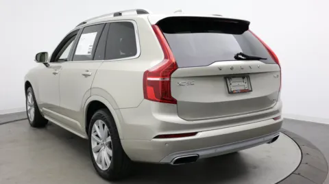 More photos of 2016 Volvo XC90 T6 Momentum at Auto Boutique Florida, FL