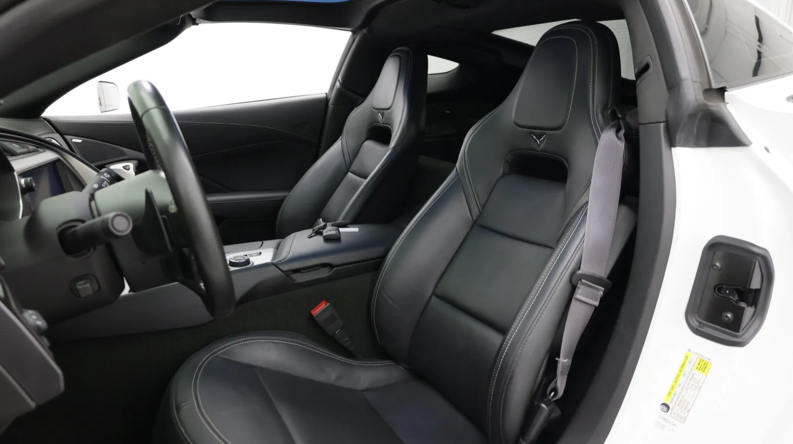 Chevrolet Corvette photo 17