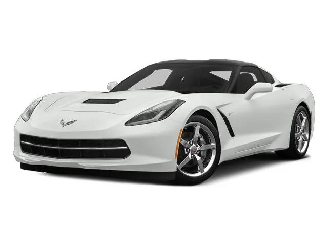 2014 Chevrolet Corvette Stingray Z51 2LT for sale in Jacksonville, FL