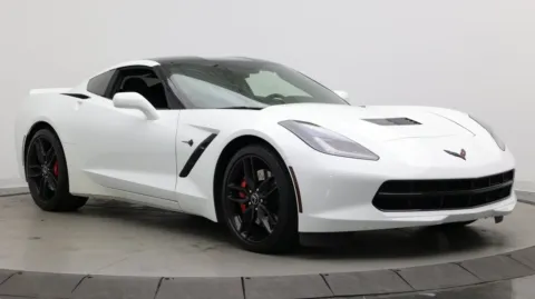 Another view of 2014 Chevrolet Corvette Stingray Z51 2LT for sale in Jacksonville, FL at Auto Boutique Florida