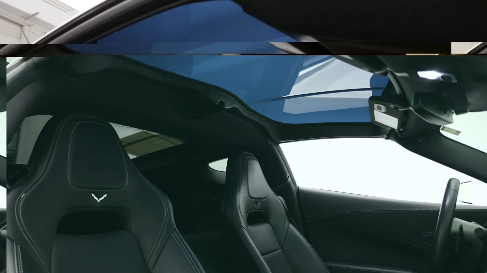 Chevrolet Corvette photo 35