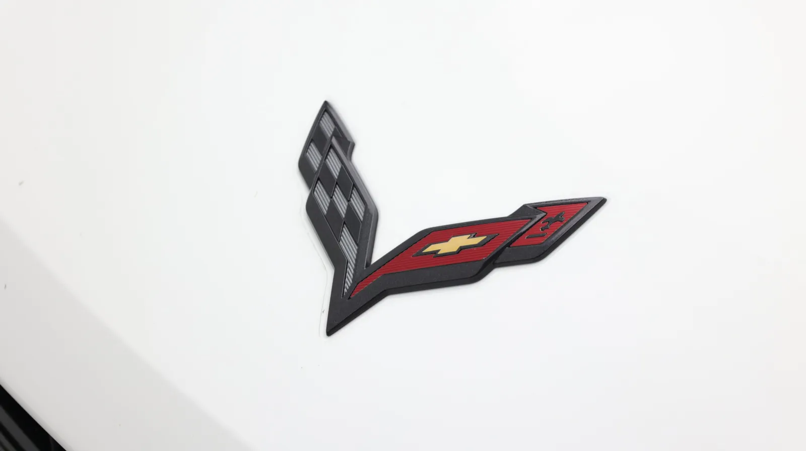 Chevrolet Corvette photo 9