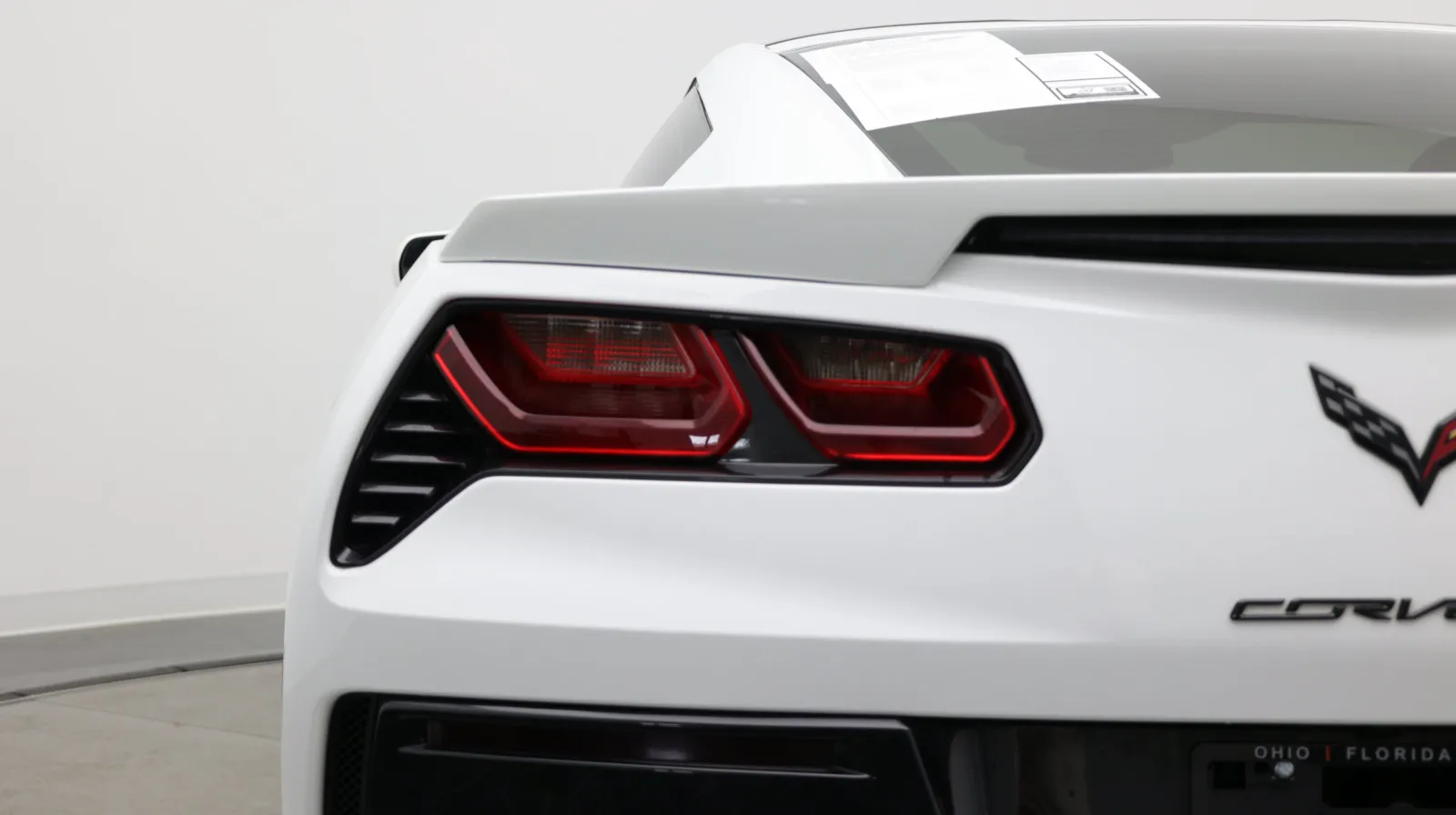 Chevrolet Corvette photo 11