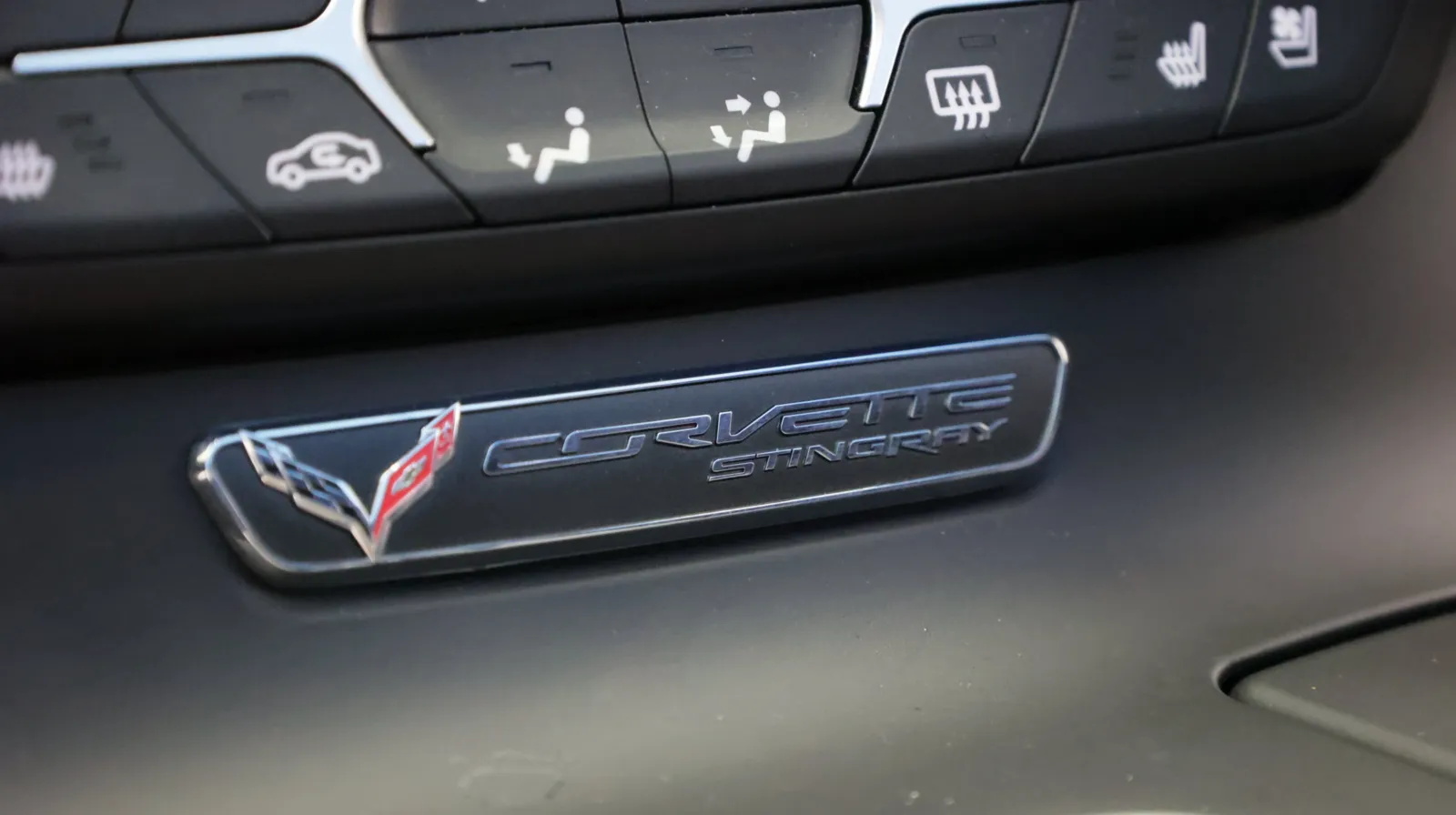 Chevrolet Corvette photo 25