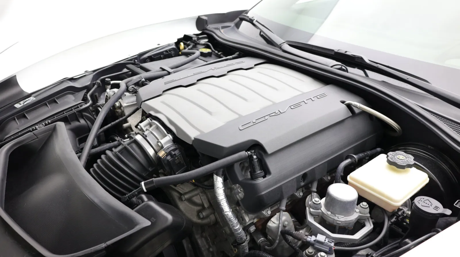 Chevrolet Corvette photo 36