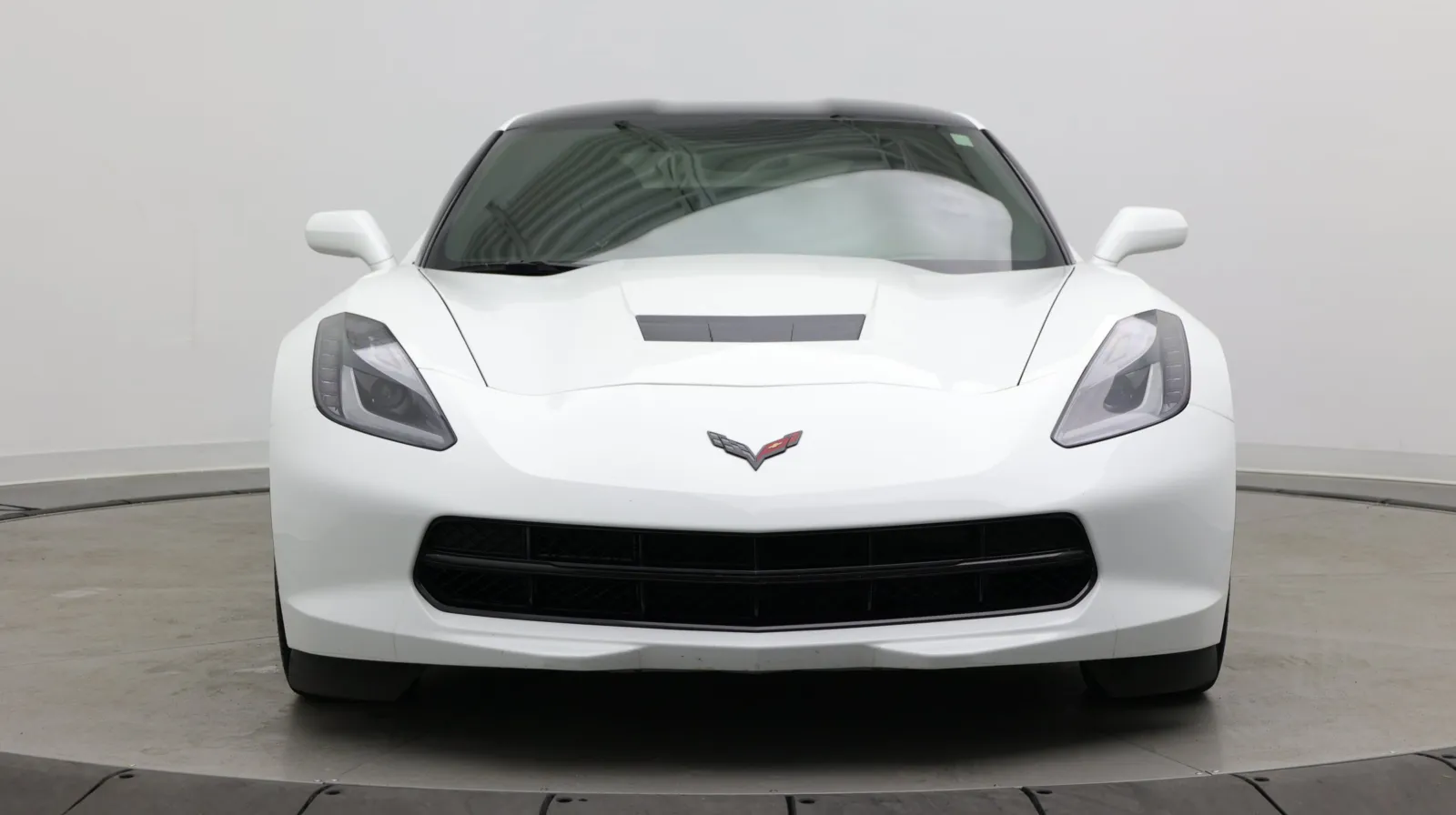 Chevrolet Corvette photo 2