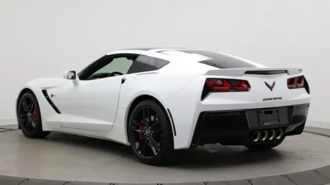 More photos of 2014 Chevrolet Corvette Stingray Z51 2LT at Auto Boutique Florida, FL