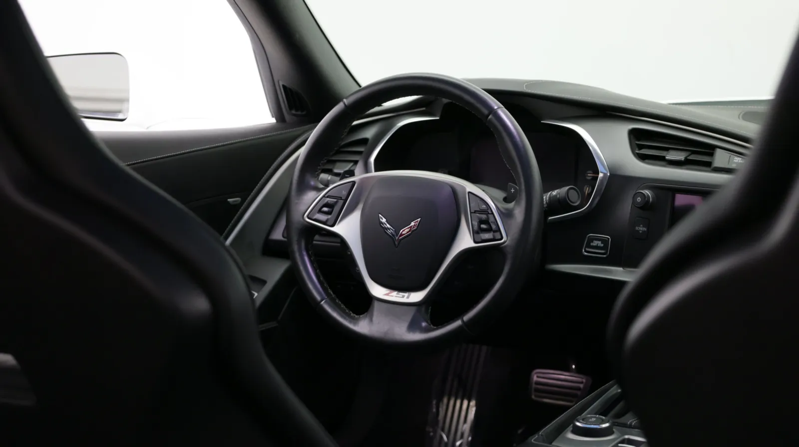 Chevrolet Corvette photo 30