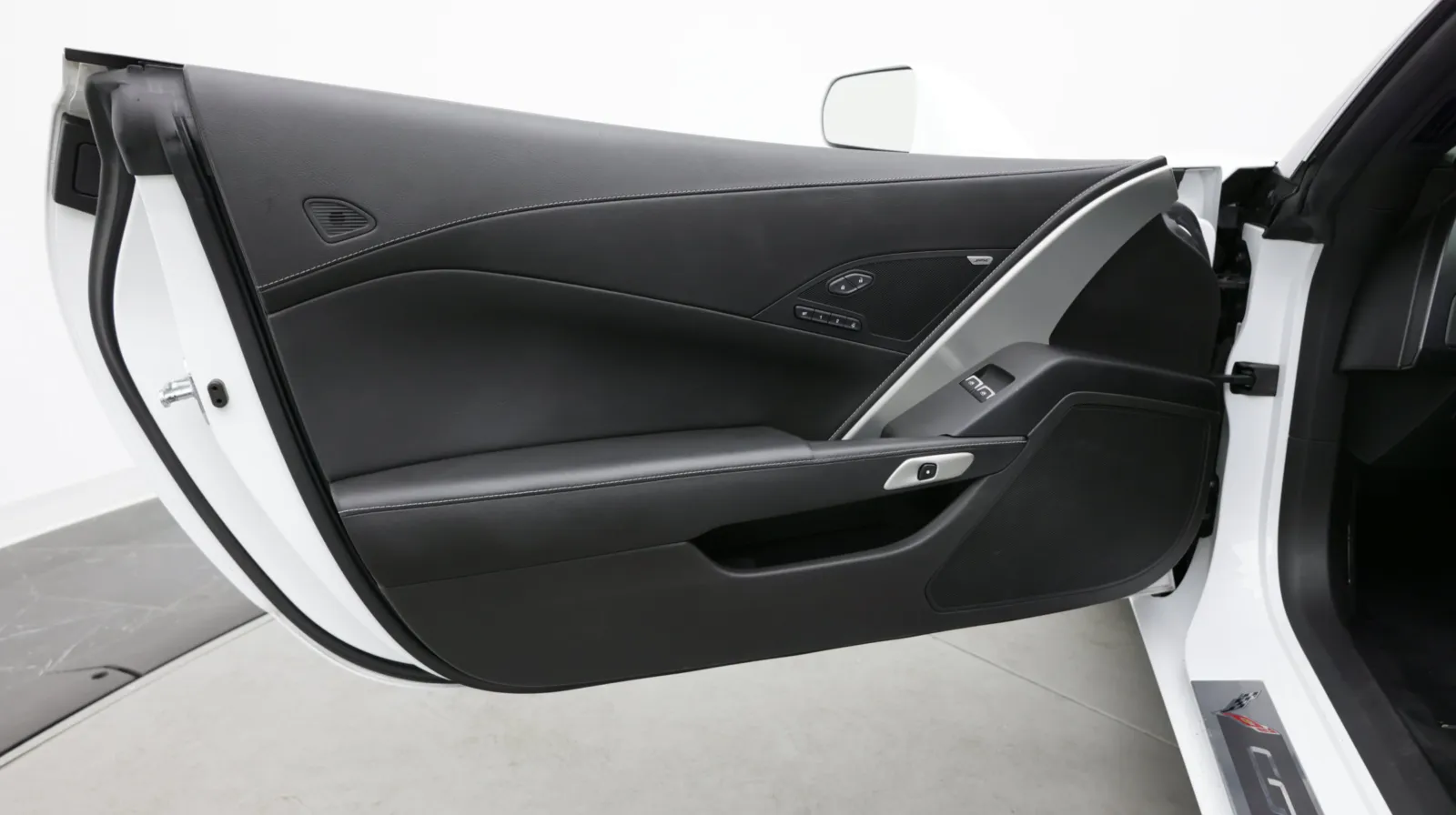Chevrolet Corvette photo 15