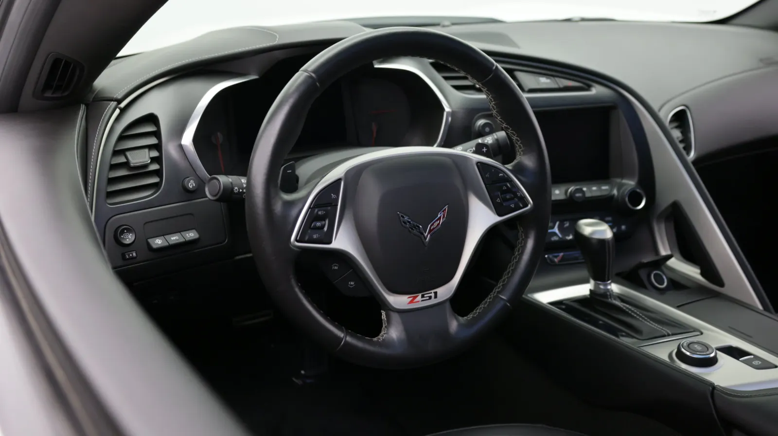 Chevrolet Corvette photo 12
