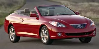 2004 Toyota Camry Solara SE for sale in Jacksonville, FL