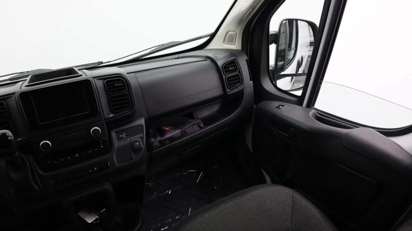 Ram Cargo Van photo 21