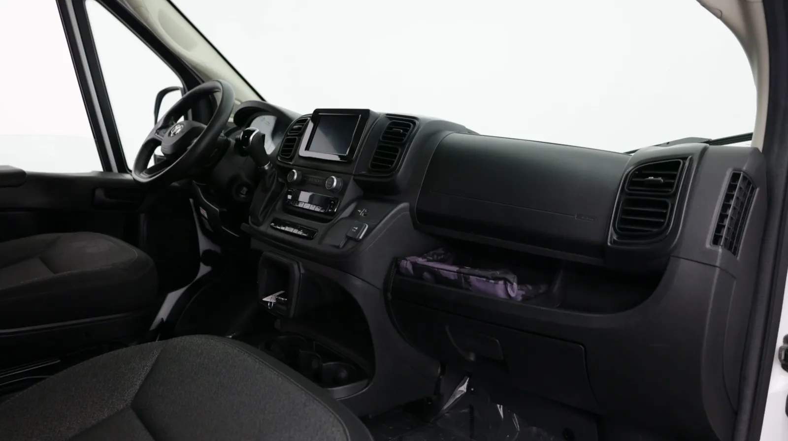 Ram Cargo Van photo 26