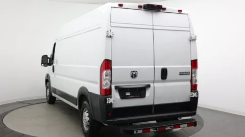 More photos of 2023 Ram ProMaster Cargo Van 2500 159 WB at Auto Boutique Florida, FL
