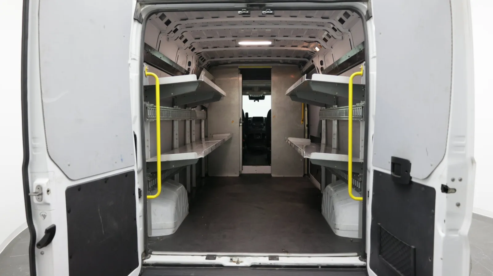 Ram Cargo Van photo 22