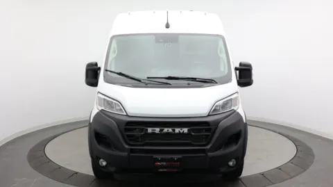 Photos of 2023 Ram ProMaster Cargo Van 2500 159 WB for sale in Jacksonville, FL at Auto Boutique Florida