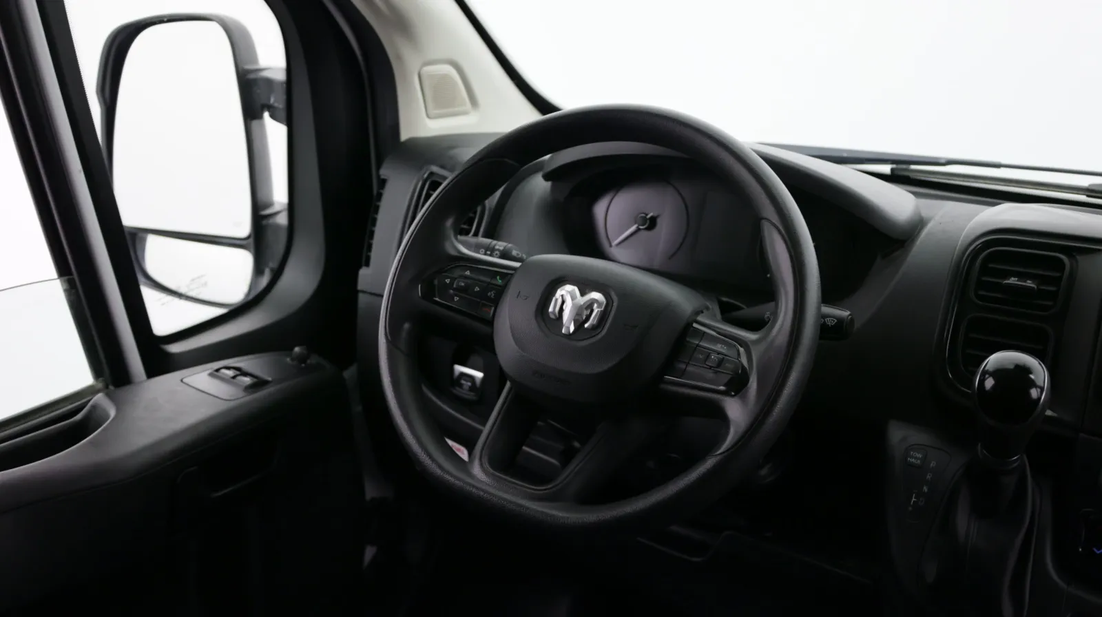 Ram Cargo Van photo 19