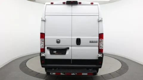 Another view of 2023 Ram ProMaster Cargo Van 2500 159 WB for sale in Jacksonville, FL at Auto Boutique Florida