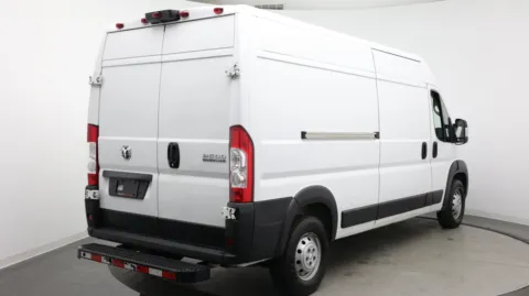 More photos of 2023 Ram ProMaster Cargo Van 2500 159 WB at Auto Boutique Florida, FL