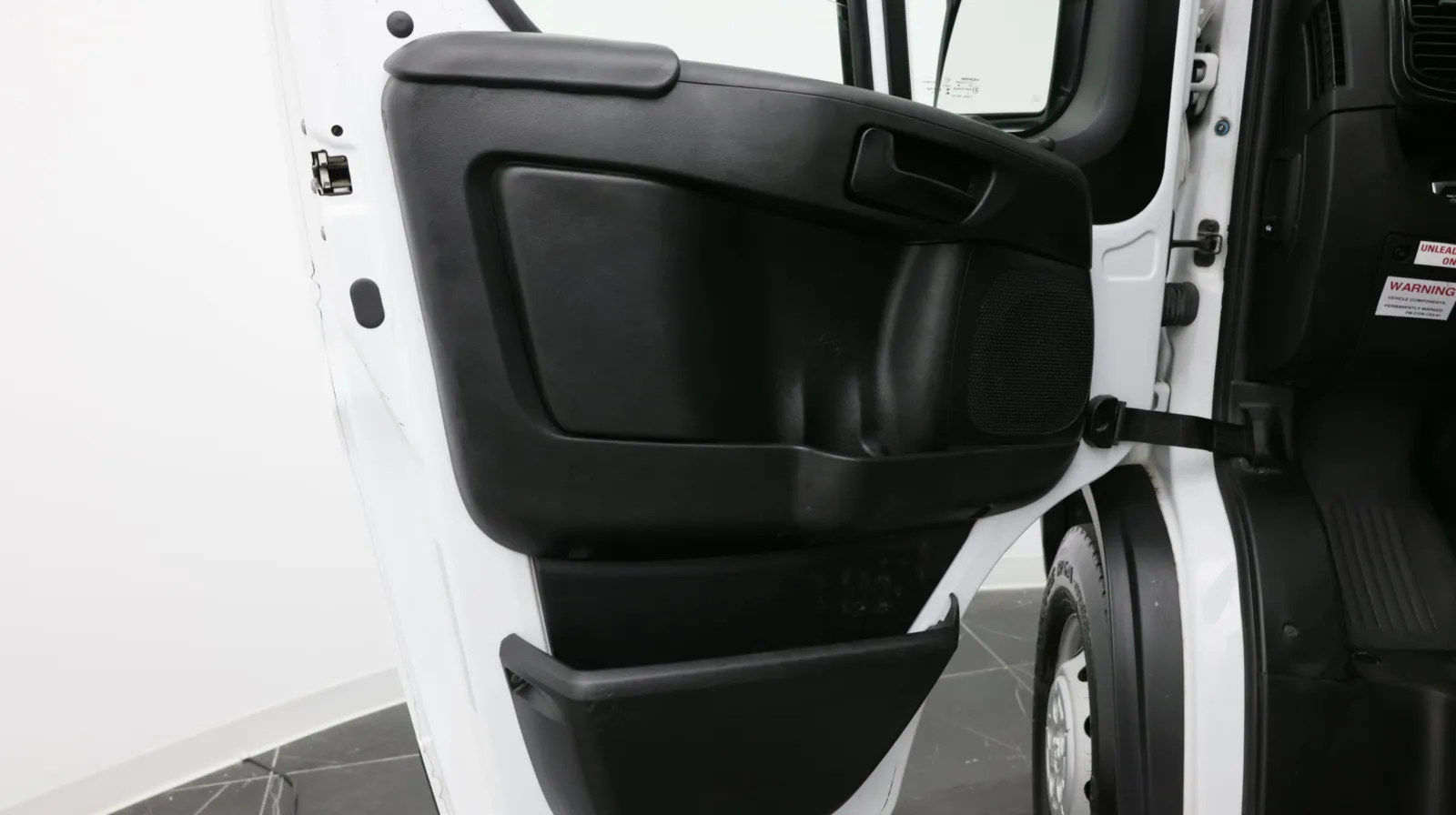 Ram Cargo Van photo 8