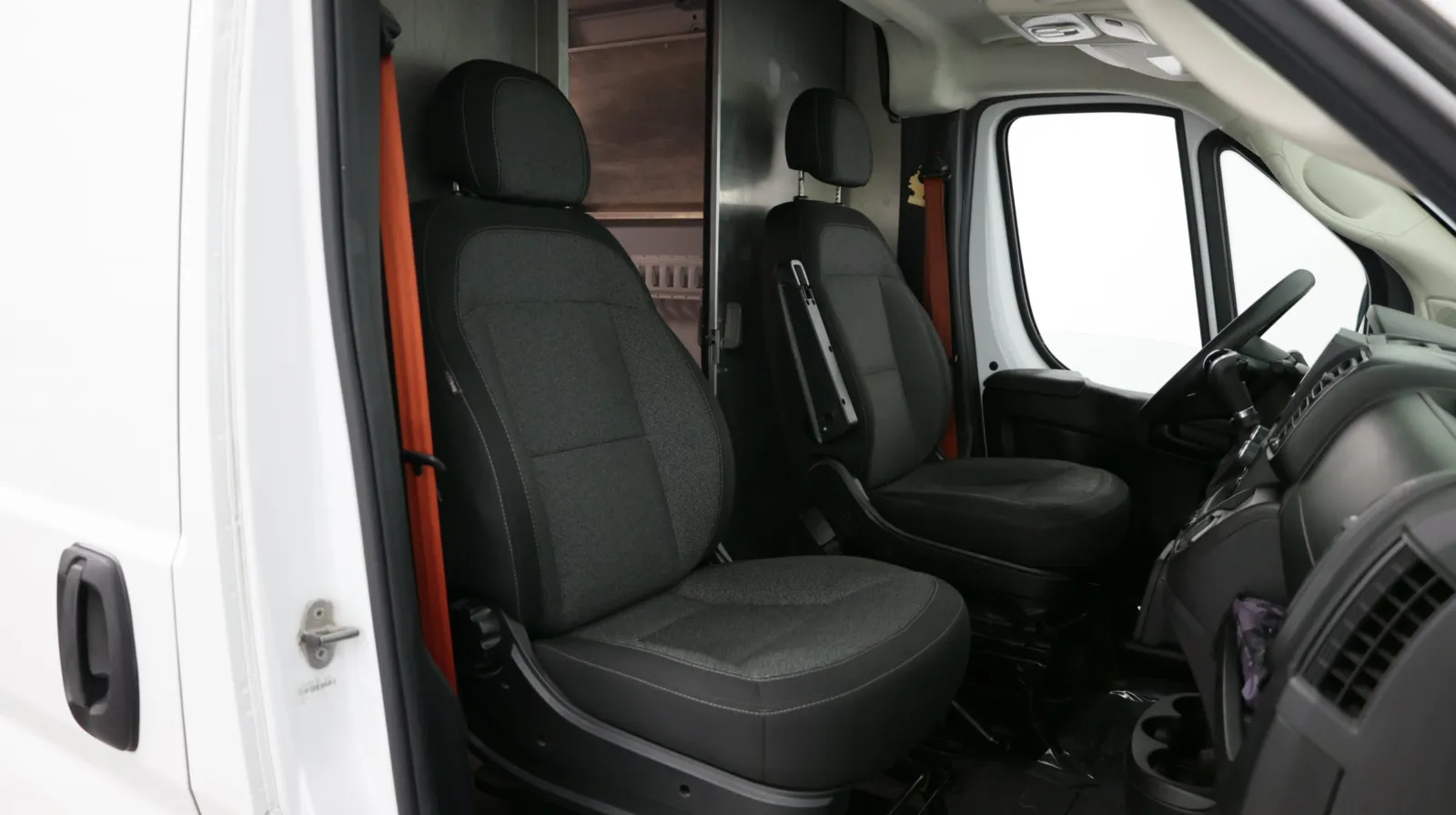 Ram Cargo Van photo 27