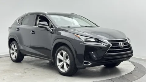 Another view of 2017 Lexus NX Turbo for sale in Jacksonville, FL at Auto Boutique Florida