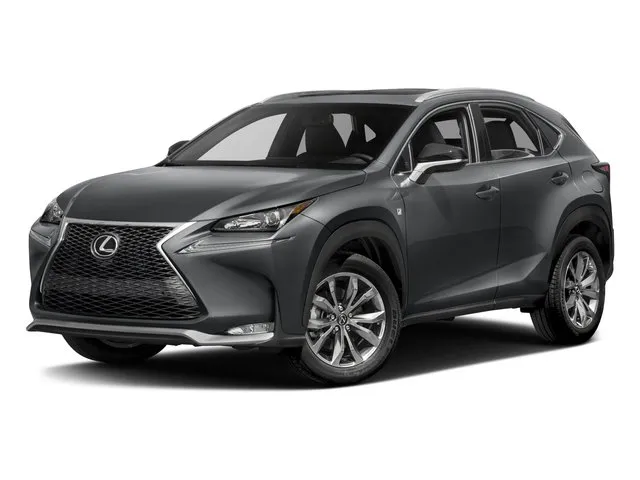 2017 Lexus NX for sale in Jacksonville, FL