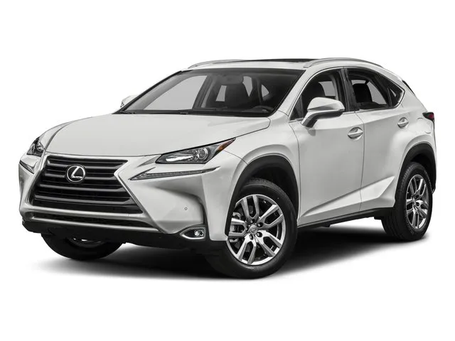 2017 Lexus NX Turbo for sale in Jacksonville, FL