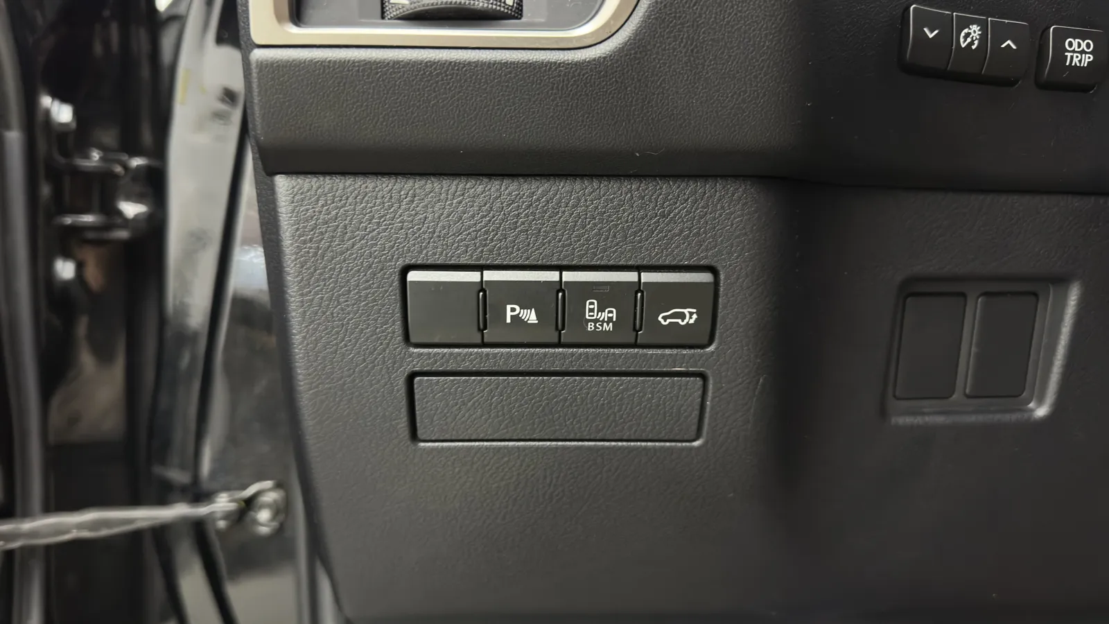 Lexus NX photo 18
