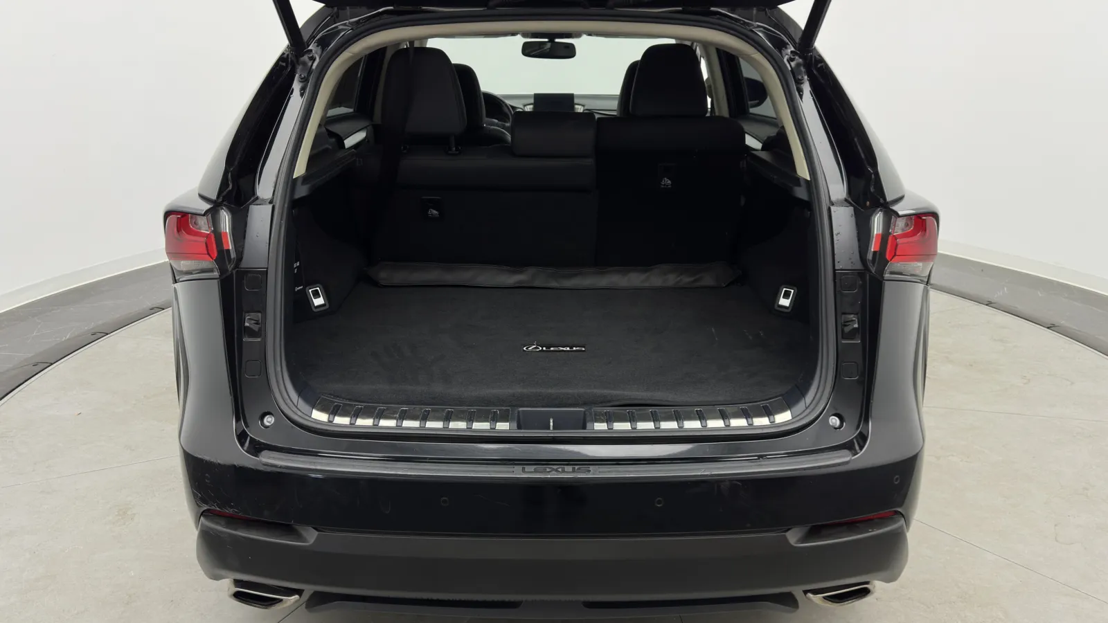 Lexus NX photo 32