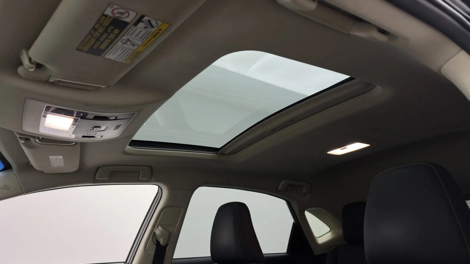Lexus NX photo 4