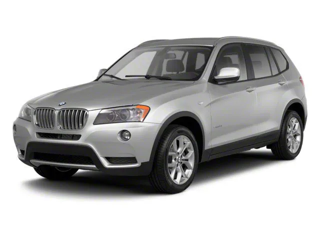 2013 BMW X3 xDrive28i for sale in Jacksonville, FL