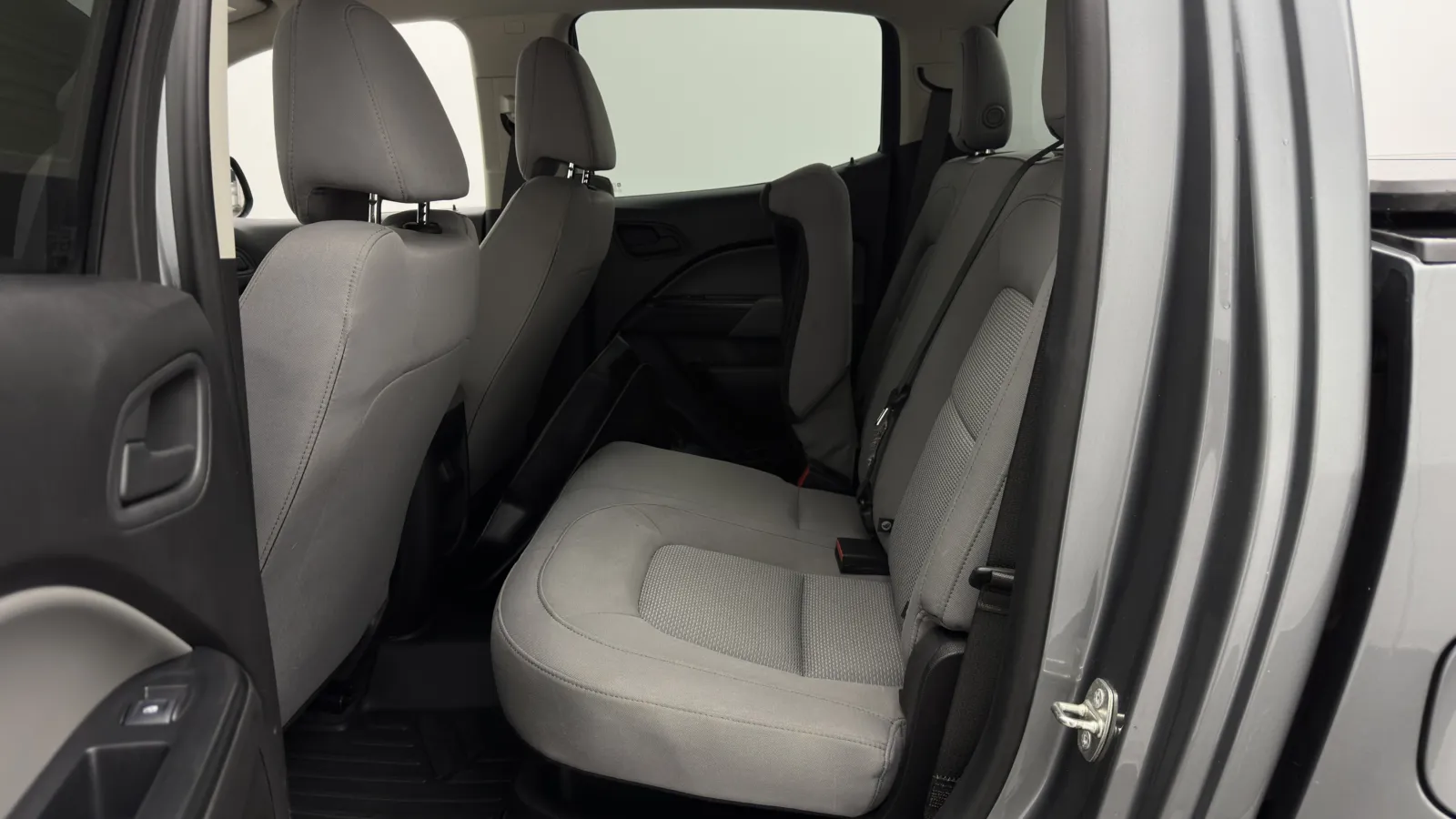 Chevrolet Colorado photo 22
