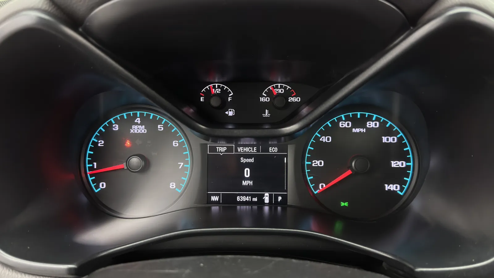 Chevrolet Colorado photo 20