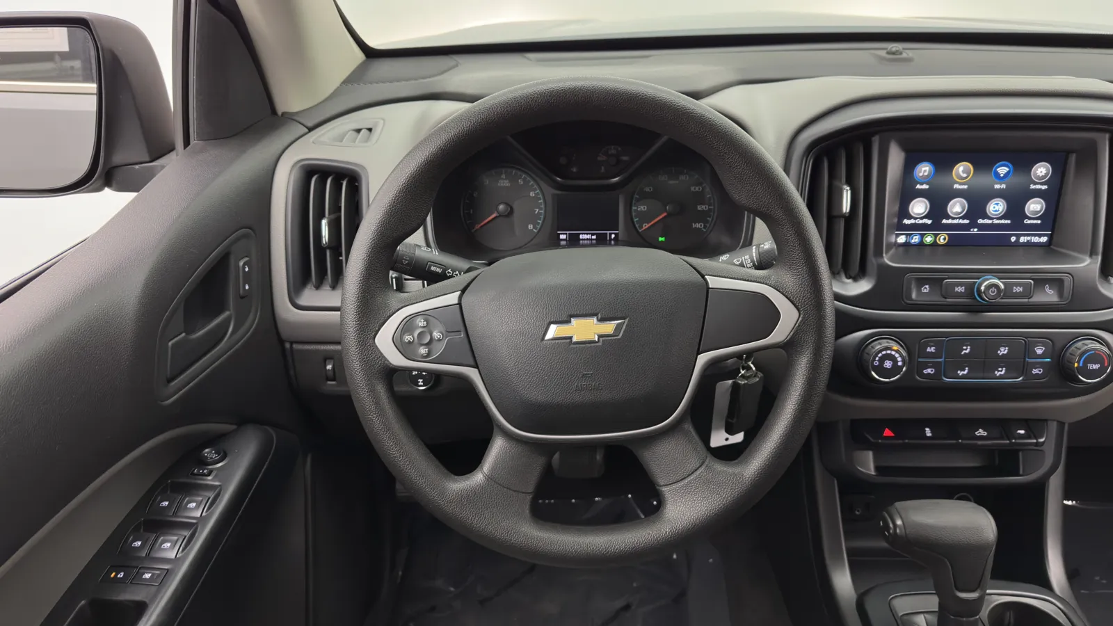 Chevrolet Colorado photo 24
