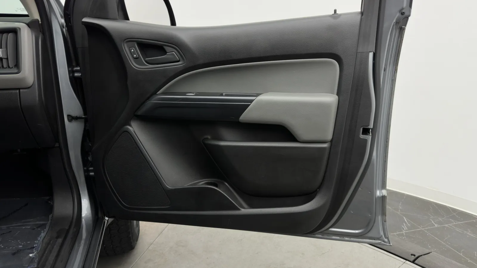 Chevrolet Colorado photo 31