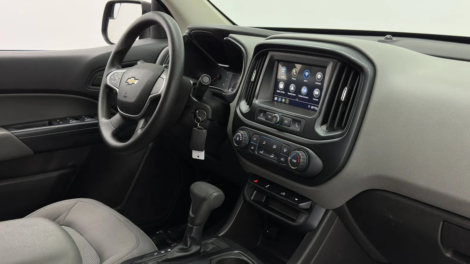 Chevrolet Colorado photo 32