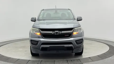 Photos of 2019 Chevrolet Colorado 4WD Work Truck for sale in Jacksonville, FL at Auto Boutique Florida