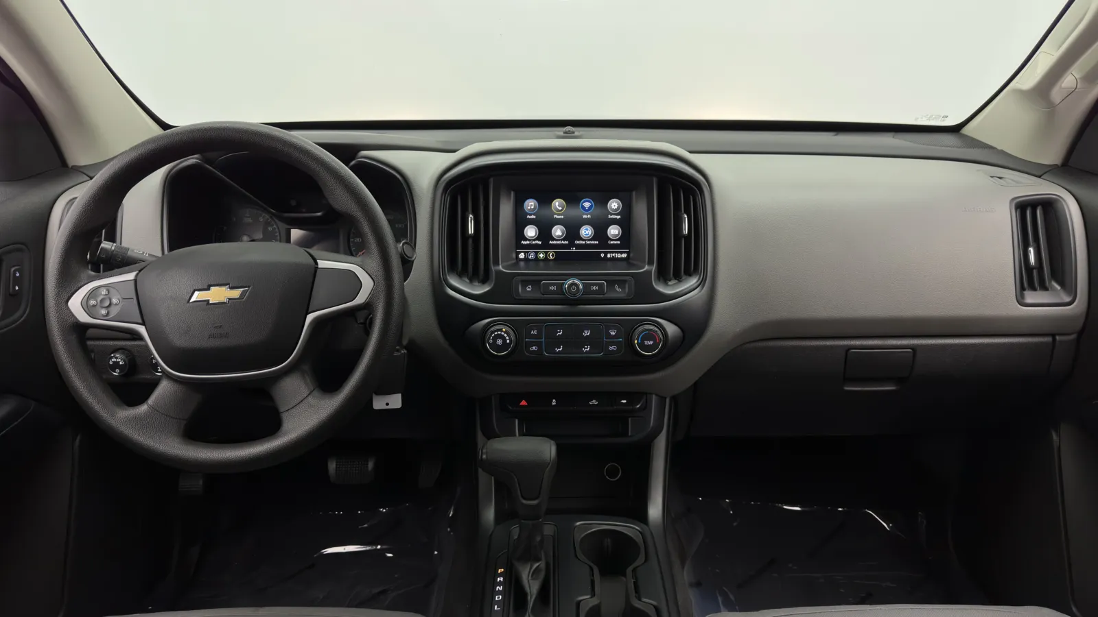 Chevrolet Colorado photo 26