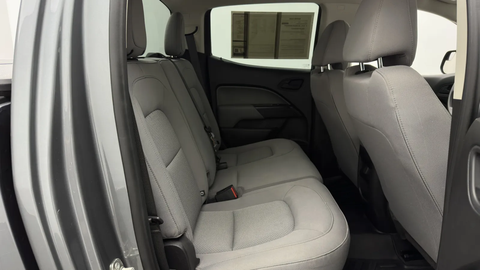 Chevrolet Colorado photo 30