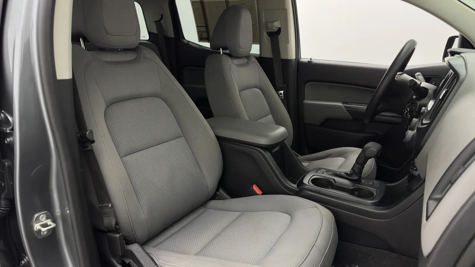 Chevrolet Colorado photo 33